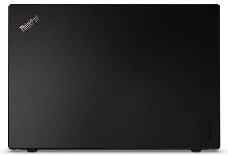 Lenovo ThinkPad T460s Laptop 14" - Black - Intel Core i7-6600U 2.6GHz - 8GB RAM - 128GB
