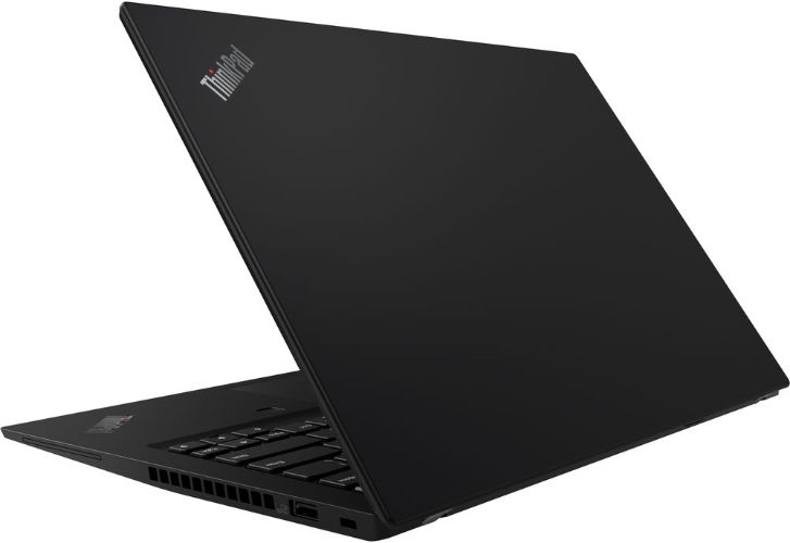 Lenovo ThinkPad T490s Laptop 14"