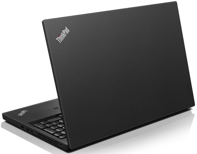 Lenovo ThinkPad T560 Laptop 15.6"