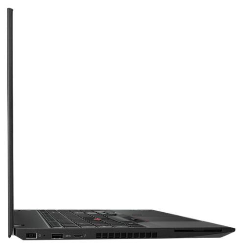 Lenovo ThinkPad T570 Laptop 15.6" - Black - Intel Core i5-7200U 2.5GHz - 8GB RAM - 128GB