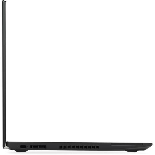 Lenovo ThinkPad T580 Laptop 15.6" - Black - Intel Core i5-8250U 1.6GHz - 8GB RAM - 256GB