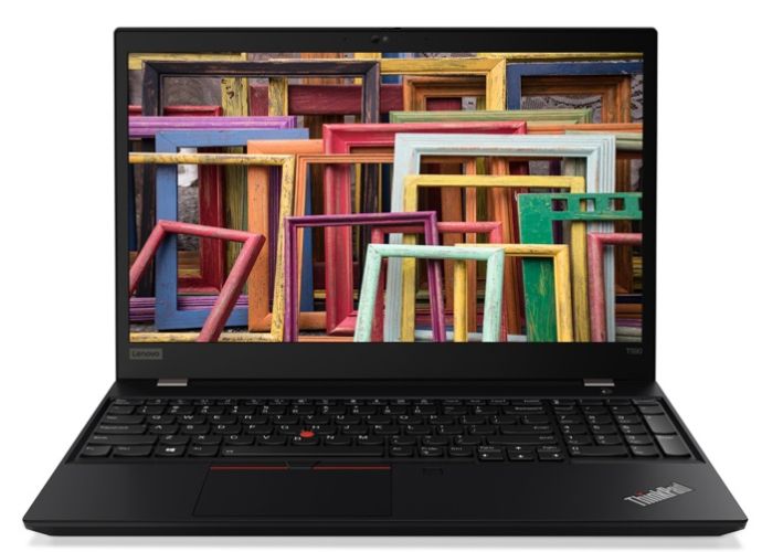 Lenovo ThinkPad T590 Laptop 15.6"
