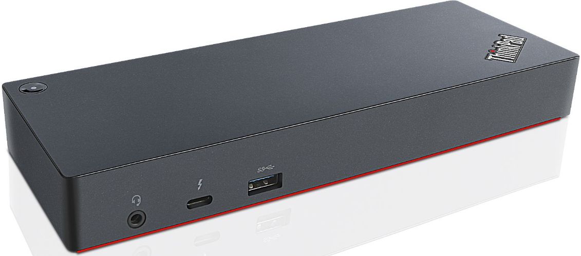 Lenovo ThinkPad Thunderbolt 3 Dock