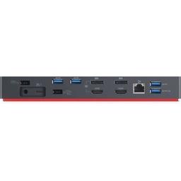 Lenovo ThinkPad Thunderbolt 3 Dock Gen 2 (135W)