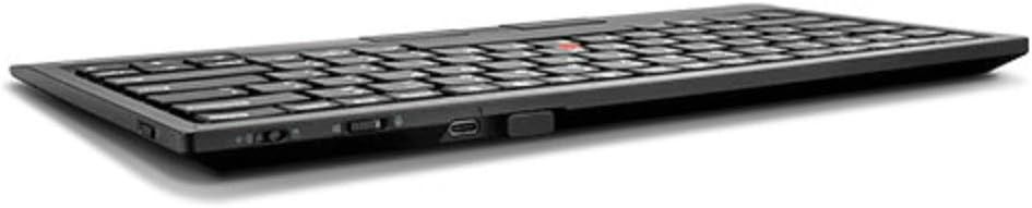 Lenovo Lenovo ThinkPad TrackPoint Keyboard II (US English)