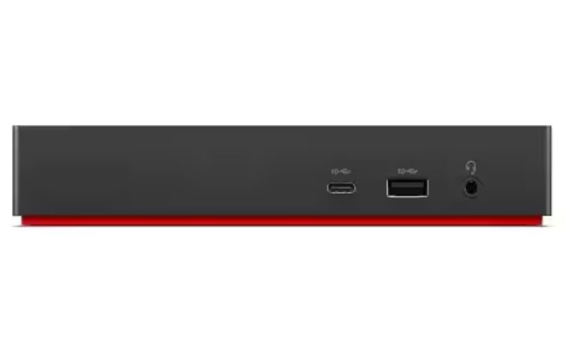 Lenovo ThinkPad Universal USB-C Dock