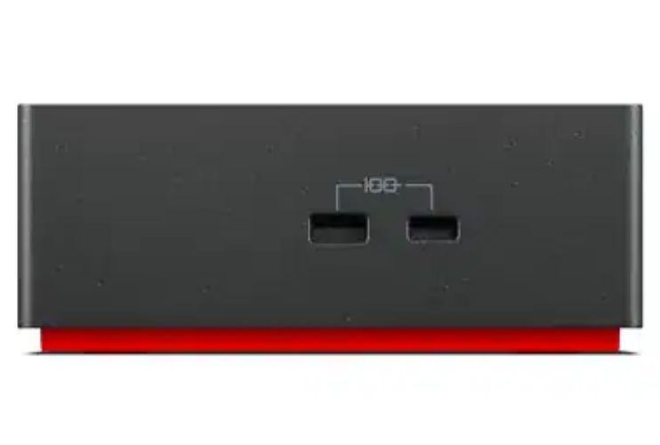 Lenovo ThinkPad Universal USB-C Dock