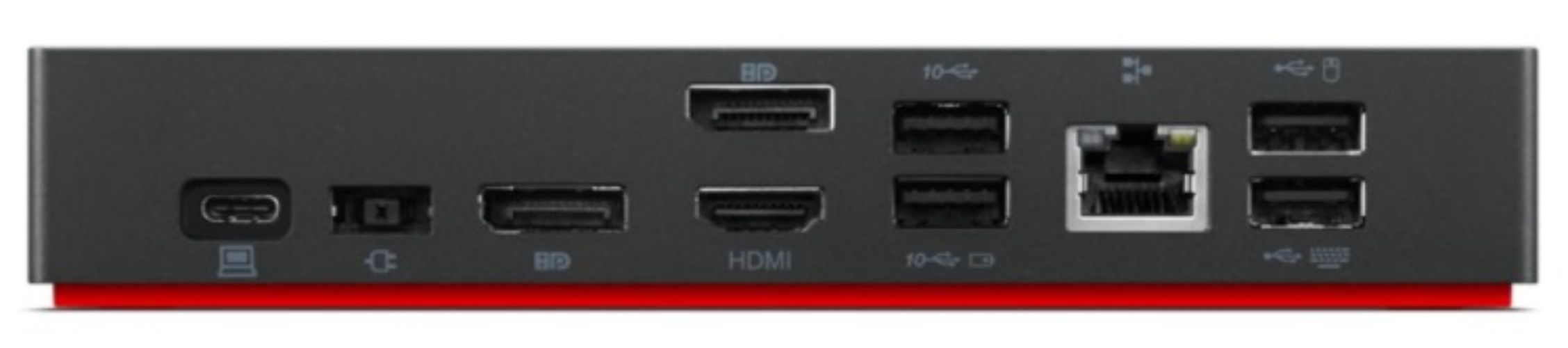 Lenovo ThinkPad Universal USB-C Dock