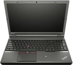 Lenovo ThinkPad W541 Mobile Workstation Laptop 15.6"