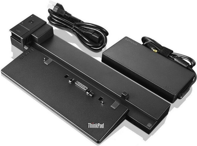 Lenovo ThinkPad Workstation Dock 230W
