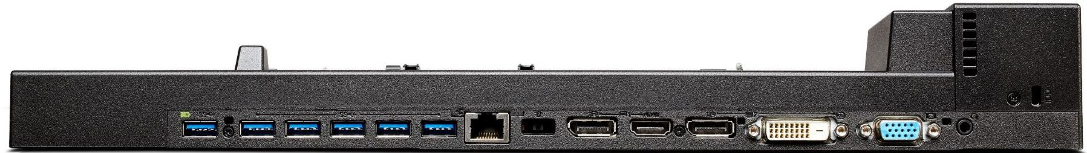Lenovo ThinkPad Workstation Dock 230W