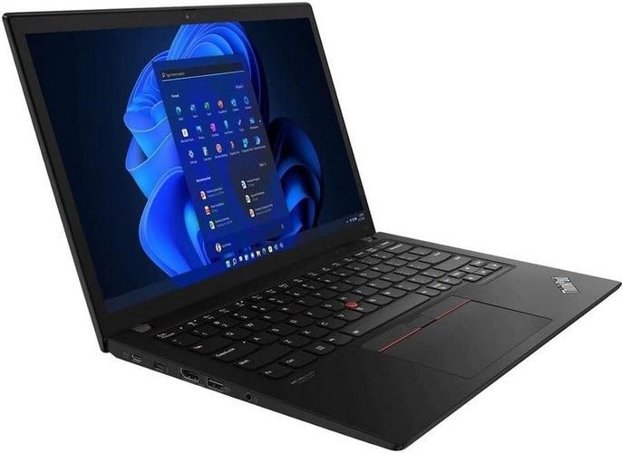 Lenovo ThinkPad X13 Gen 3 (AMD) Laptop 13.3"