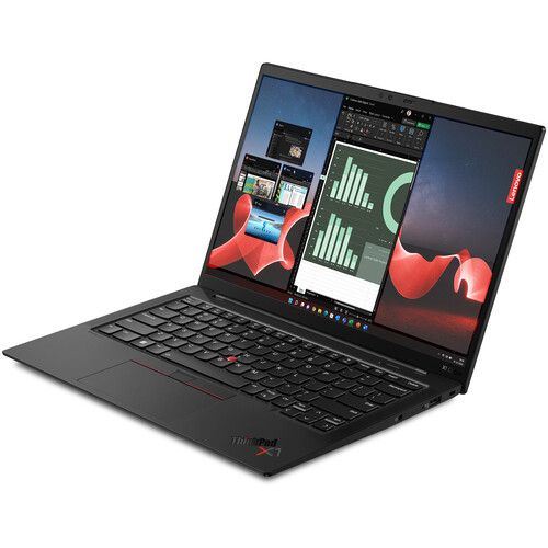 Lenovo ThinkPad X1 Carbon Gen 11 (Intel) Laptop 14"