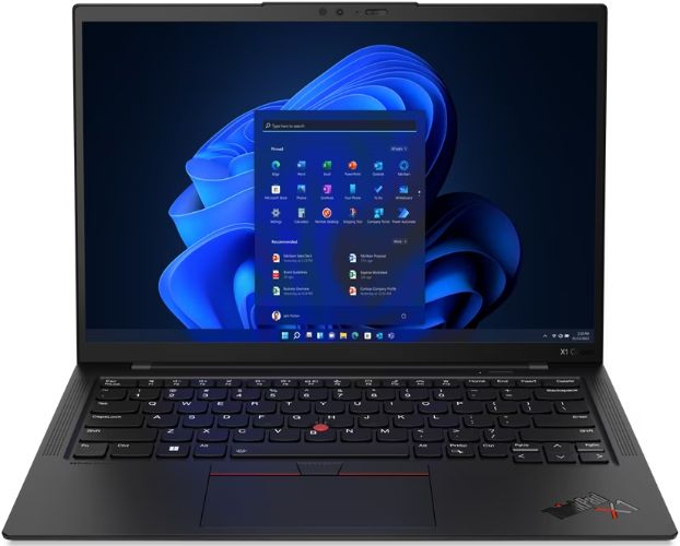 Lenovo ThinkPad X1 Carbon (Gen 11) Laptop 14"
