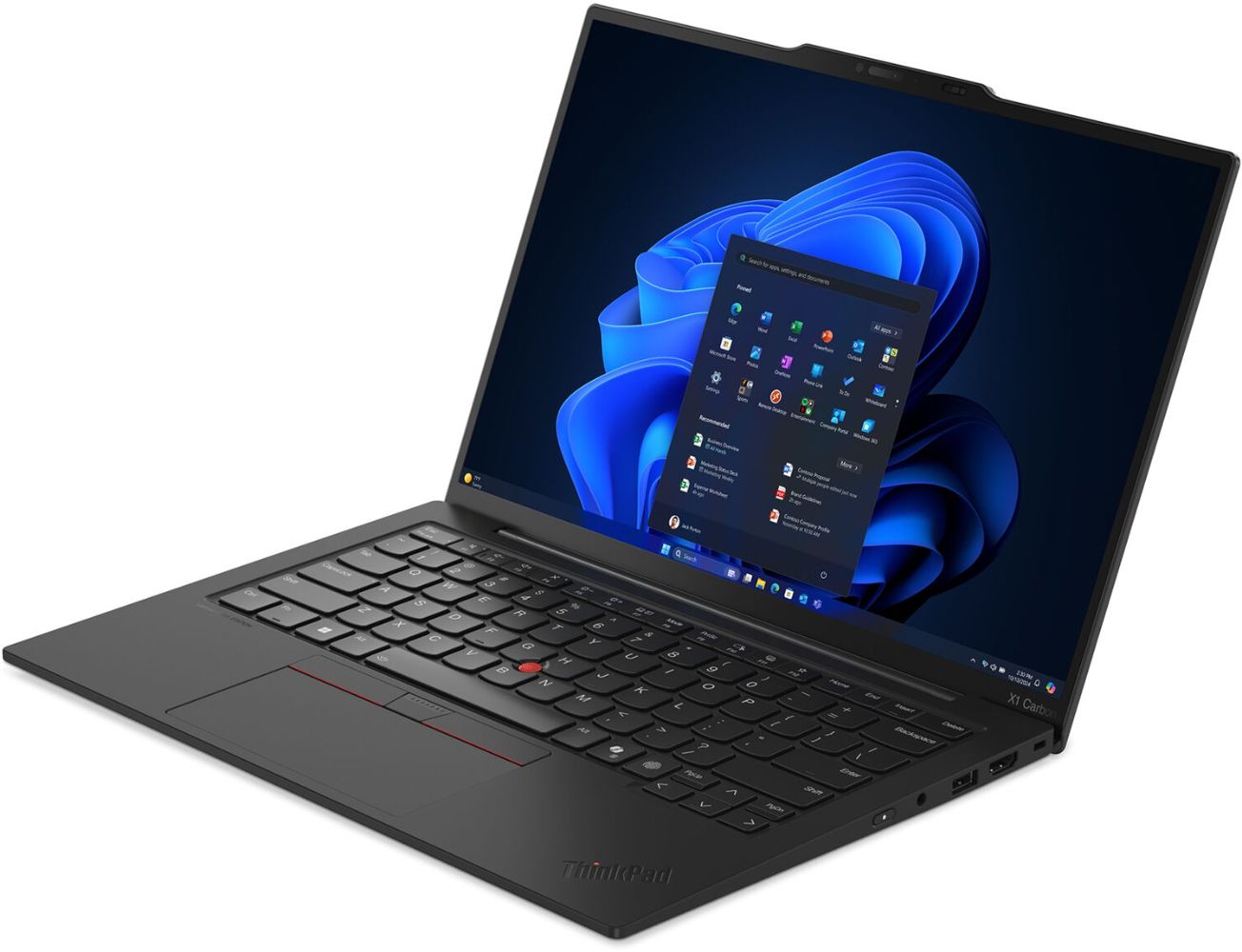Lenovo ThinkPad X1 Carbon Gen 13 Laptop 14"