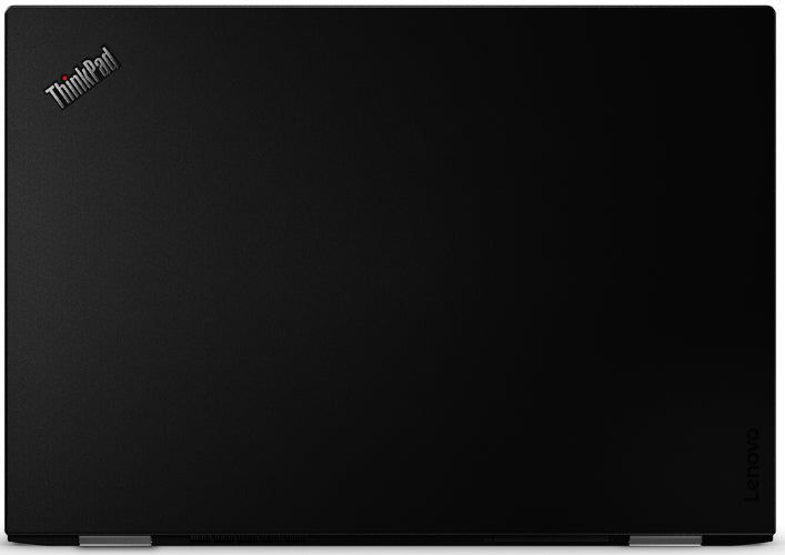 Lenovo ThinkPad X1 Carbon (Gen 4) Laptop 14" - Black - Intel Core i7-6600U 2.6GHz - 8GB RAM - 256GB