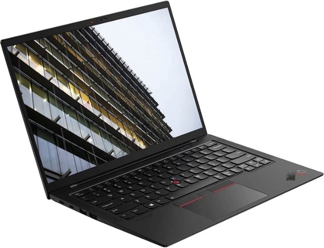 Lenovo ThinkPad X1 Carbon (Gen 9) Laptop 14"