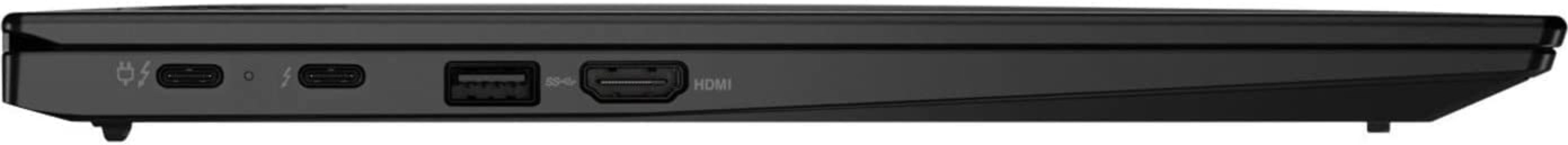 Lenovo ThinkPad X1 Carbon (Gen 9) Laptop 14"