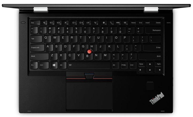 Lenovo ThinkPad X1 Yoga (Gen 1) 2-in-1 Laptop 14"