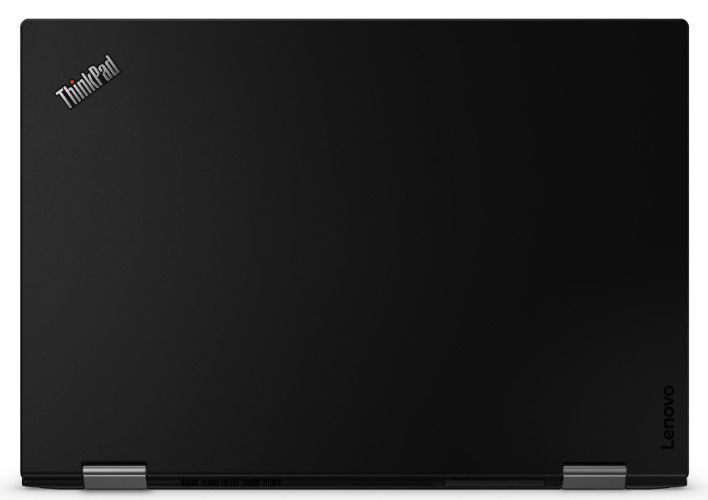 Lenovo ThinkPad X1 Yoga (Gen 1) 2-in-1 Laptop 14"