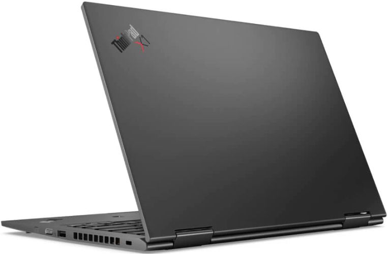 Lenovo ThinkPad X1 Yoga (Gen 5) 2-in-1 Laptop 14"