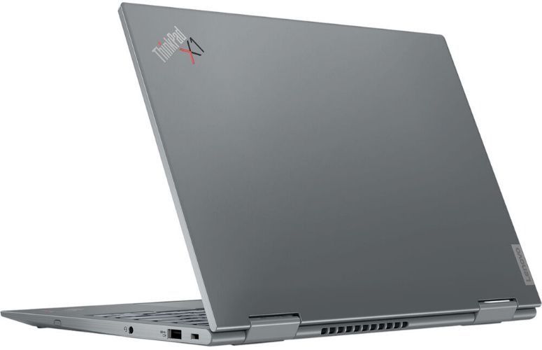 Lenovo ThinkPad X1 Yoga (Gen 6) 2-in-1 Laptop 14" - Storm Grey - Intel Core i7-1185G7 3.0GHz - 32GB RAM - 512GB