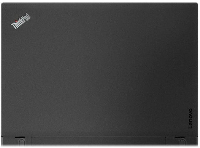 Lenovo ThinkPad X270 Laptop 12.5" - Black - Intel Core i7-6600U 2.6GHz - 8GB RAM - 256GB