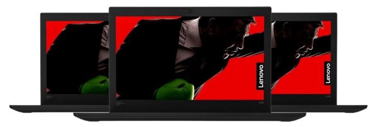 Lenovo ThinkPad X280 Laptop 12.5"