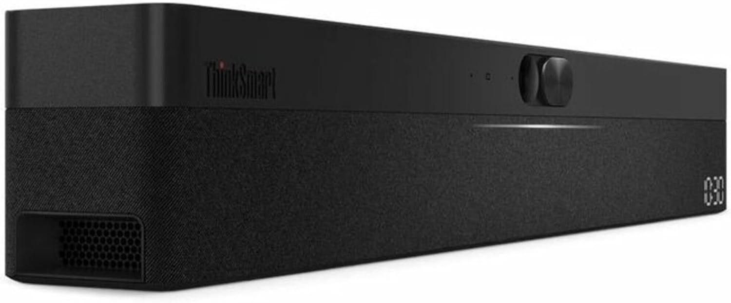 Lenovo Thinksmart One + Contr Zoom (12BU0007US)