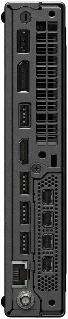 Lenovo ThinkStation P3 Tiny Desktop