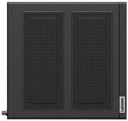 Lenovo ThinkStation P3 Tiny Desktop