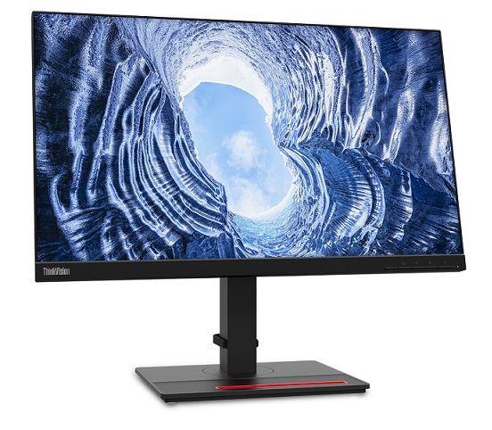 Refurbished Lenovo ThinkVision T24h-20 Monitor 23.8" - Reebelo United Kingdom