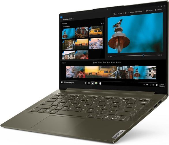 Lenovo Yoga 7 14ITL5 Laptop 14"