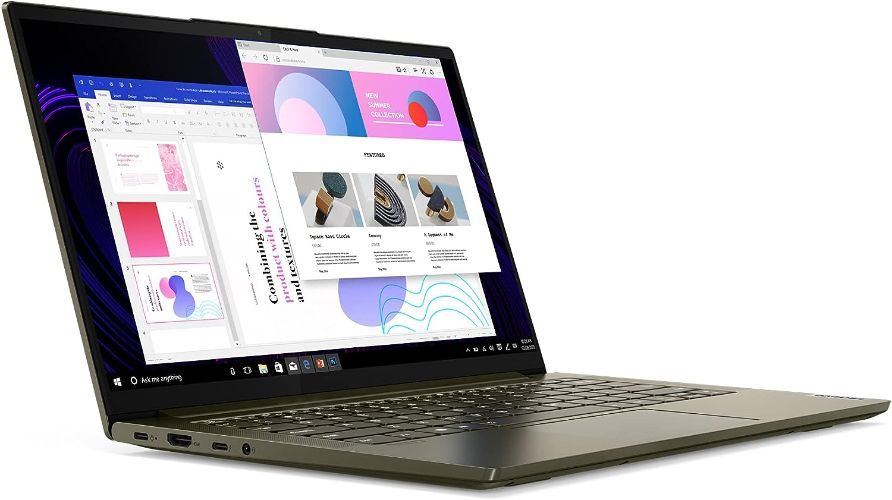 Lenovo Yoga 7 14ITL5 Laptop 14"