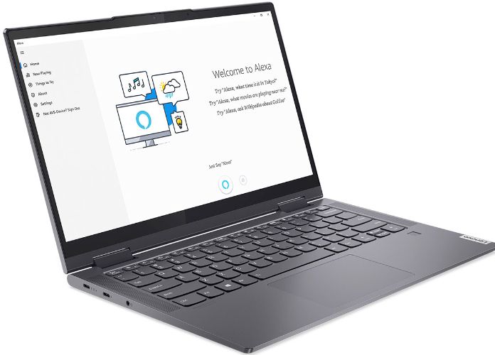 Lenovo Yoga 7 14ITL5 Laptop 14"