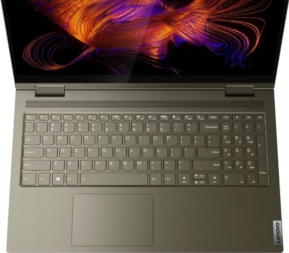 Lenovo Yoga 7 15ITL5 Laptop 15.6"