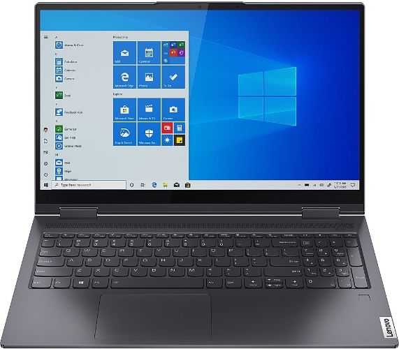 Lenovo Yoga 7 15ITL5 Laptop 15.6"