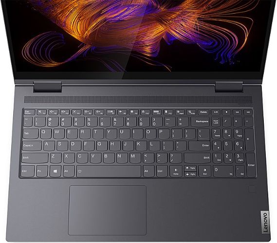 Lenovo Yoga 7 15ITL5 Laptop 15.6"