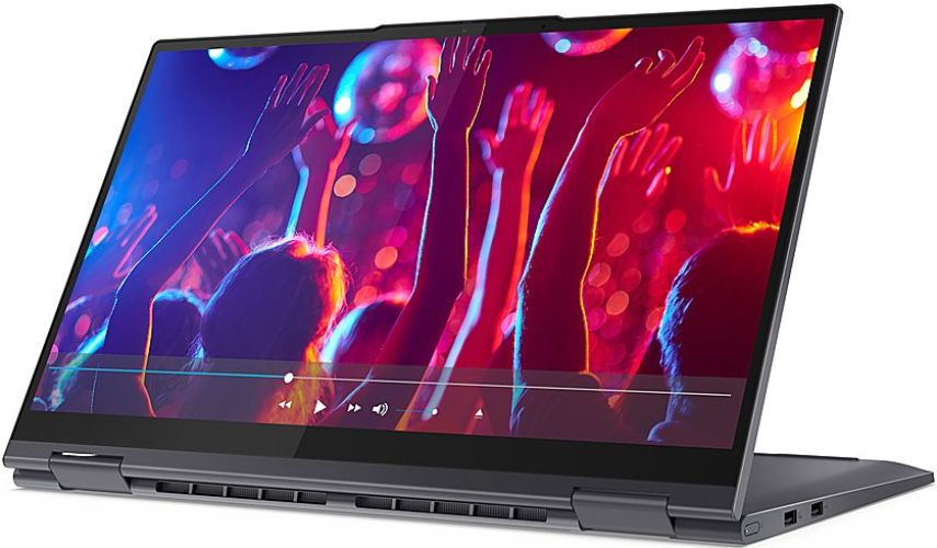 Lenovo Yoga 7 15ITL5 Laptop 15.6"