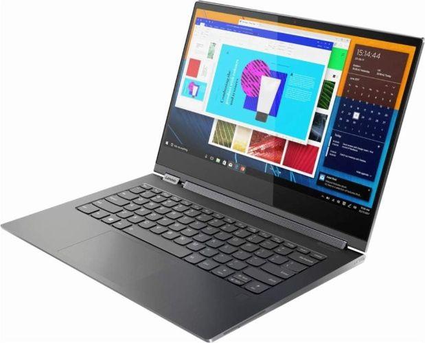 Refurbished Lenovo Yoga 930 Laptop 13.9" - Reebelo United Kingdom