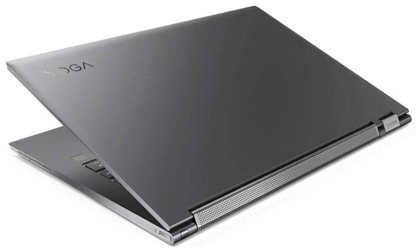 Refurbished Lenovo Yoga 930 Laptop 13.9" - Reebelo United Kingdom