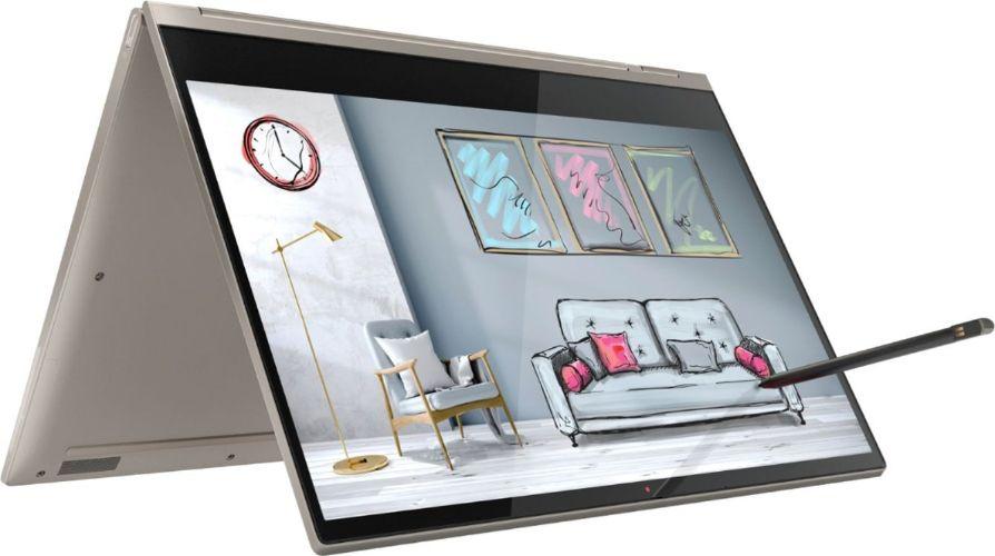 Refurbished Lenovo Yoga 930 Laptop 13.9" - Reebelo United Kingdom
