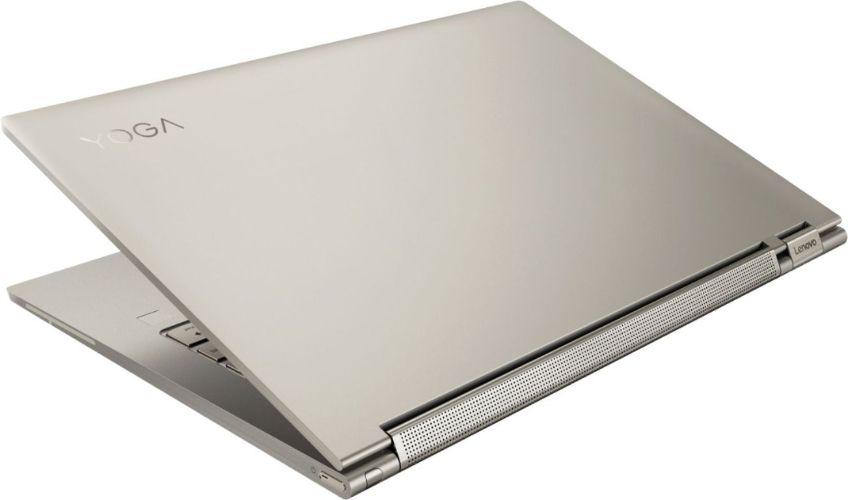 Refurbished Lenovo Yoga 930 Laptop 13.9" - Reebelo United Kingdom