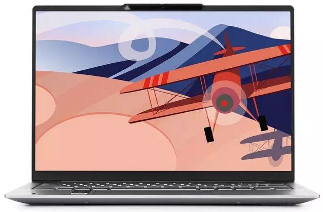 Lenovo Yoga Slim 6 14IRH8 Laptop 14"
