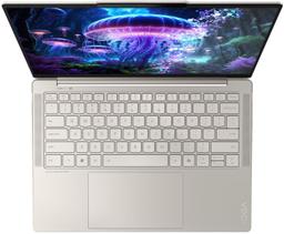 Refurbished Lenovo Yoga Slim 7 14ILL10 2-in-1 Laptop 14" - Reebelo United Kingdom