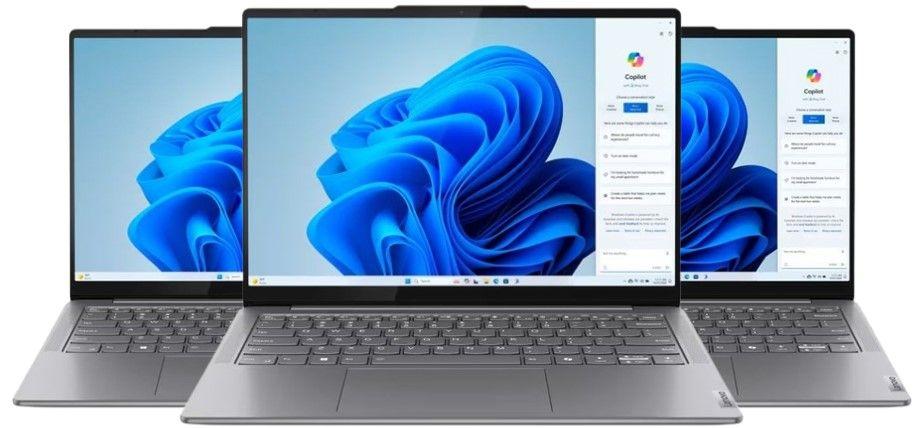 Lenovo Yoga Slim 7 14IMH9 Laptop 14"