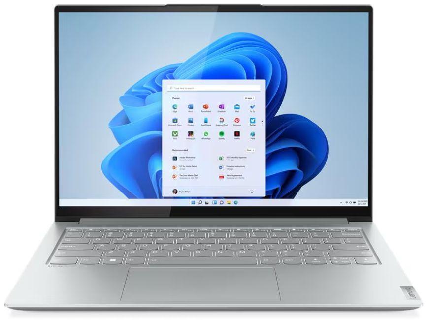 Lenovo Yoga Slim 7 Pro 14IAP7 Laptop 14"