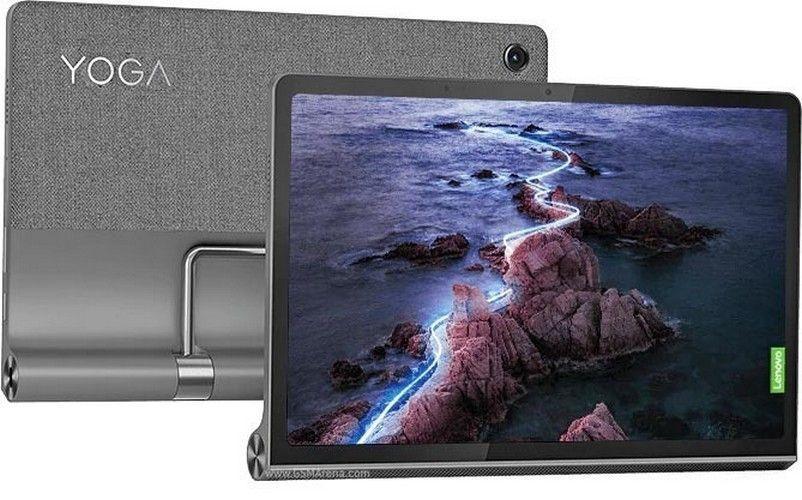 Lenovo Yoga Tab 11 - 128GB - Storm Grey