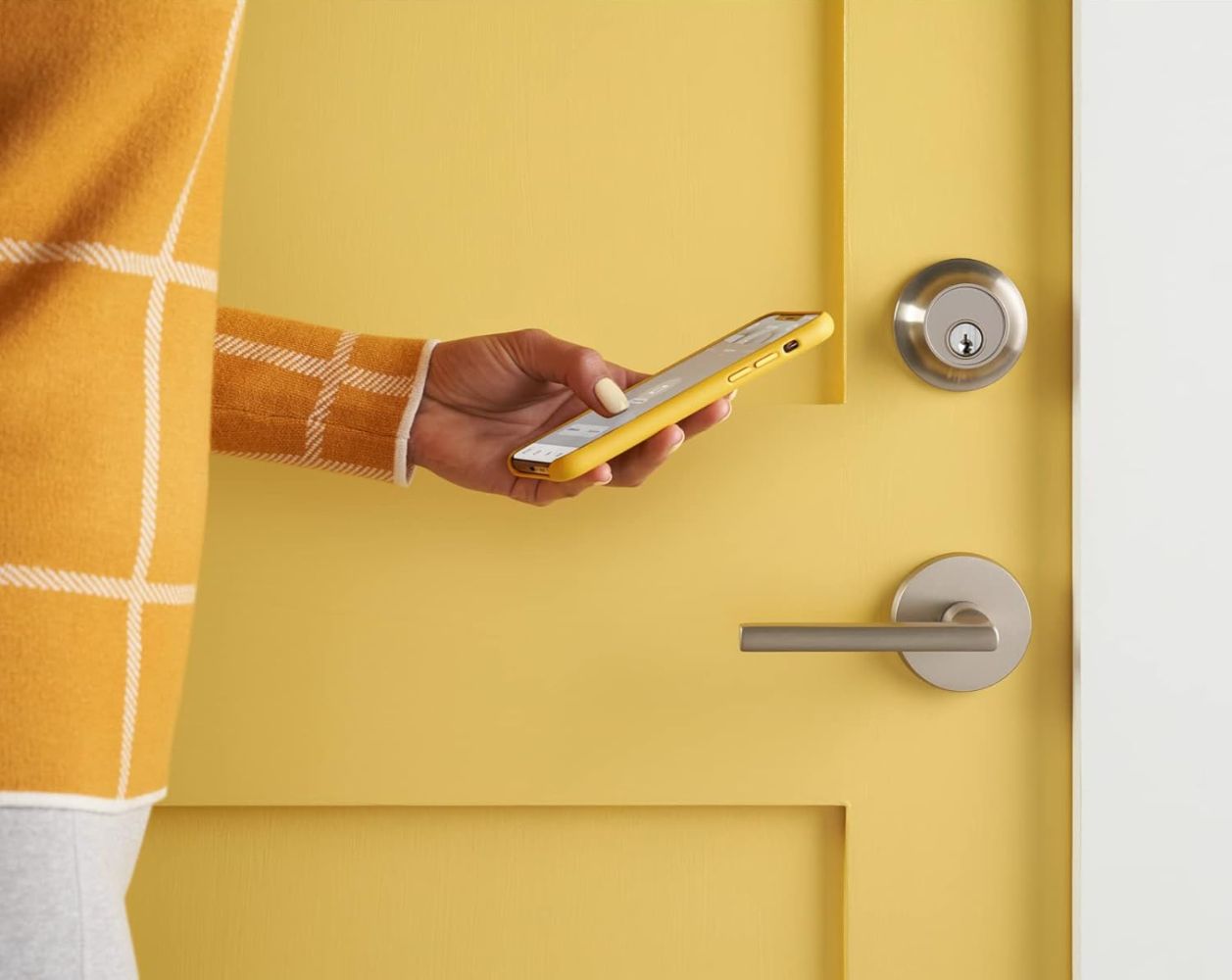 Level Lock Smart Lock