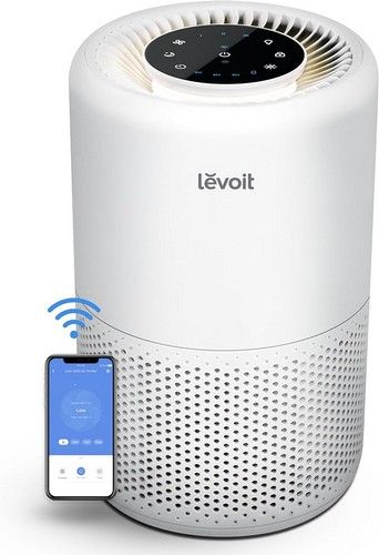 Levoit Core 200S Smart Air Purifier